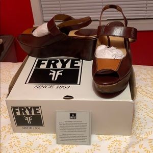 Frye Blair slingback